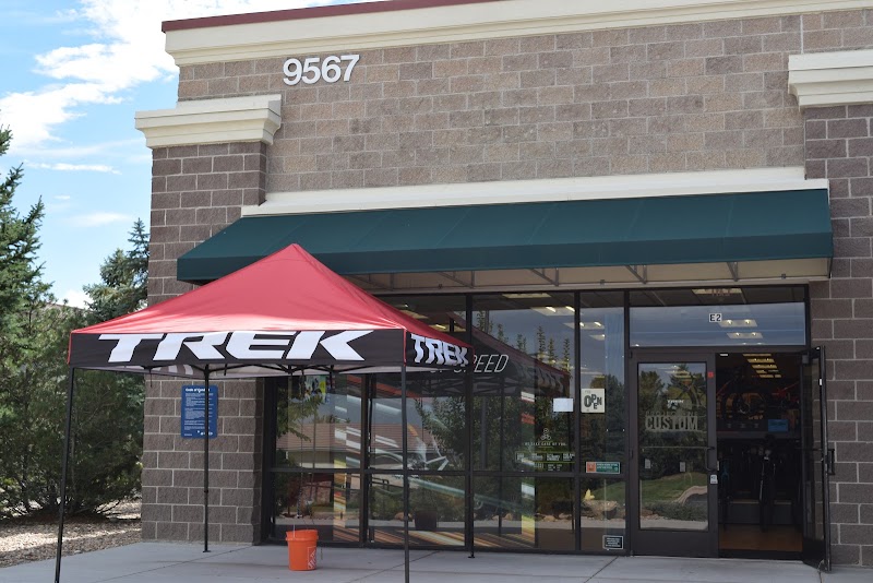 Trek Bicycle Highlands Ranch - eBike shop in Highlands Ranch, CO