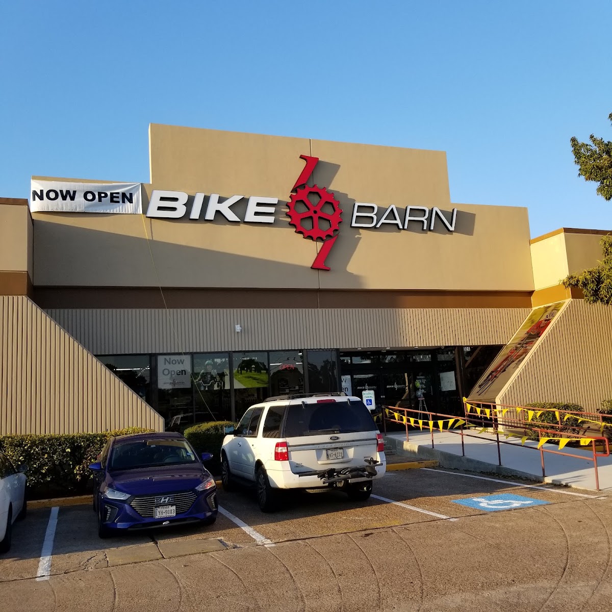 Trek Bicycle Houston Memorial - eBike shop in Houston, TX