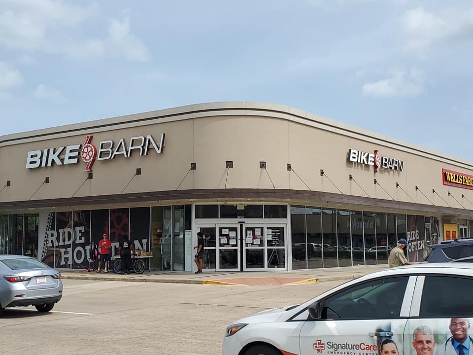 Trek Bicycle Houston Westchase - eBike shop in Houston, TX