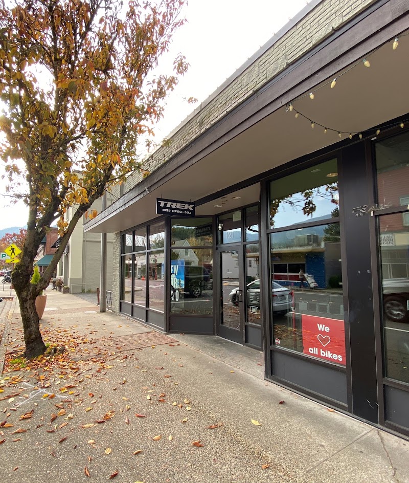 Trek Bicycle Issaquah - eBike shop in Issaquah, WA