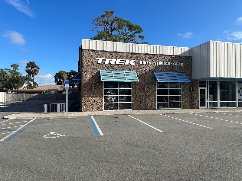 Trek Bicycle Jacksonville Beach - eBike shop in Jacksonville Beach, FL