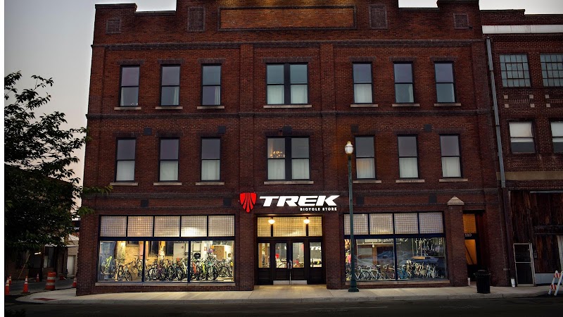 Trek Bicycle Johnson City - eBike shop in Johnson City, TN