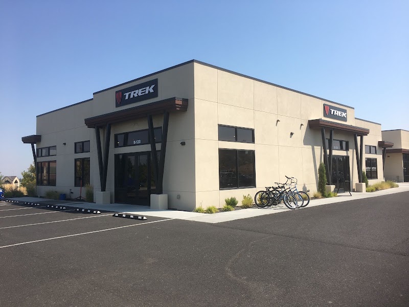 Trek Bicycle Kennewick - featured listing photo, Kennewick, WA