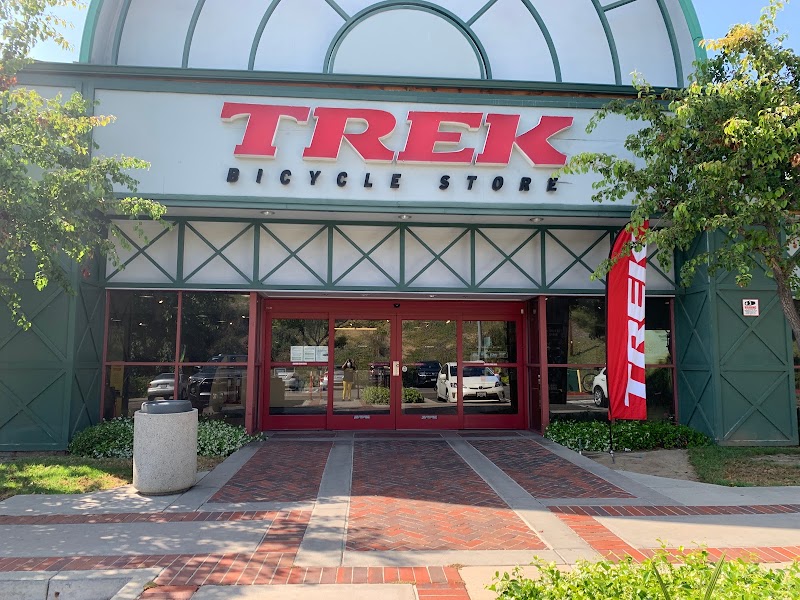 Trek Bicycle La Mesa - eBike shop in La Mesa, CA