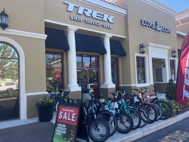 Trek Bicycle Lake Mary - eBike shop in Lake Mary, FL