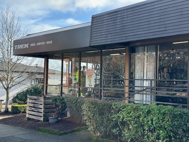 Trek Bicycle Lake Oswego - eBike shop in Lake Oswego, OR