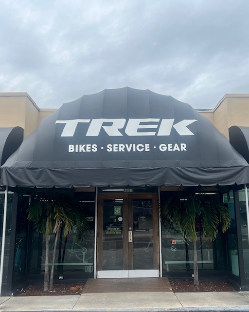 Trek Bicycle Lakeland - eBike shop in Lakeland, FL