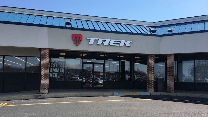 Trek Bicycle Lancaster - eBike shop in Lancaster, PA