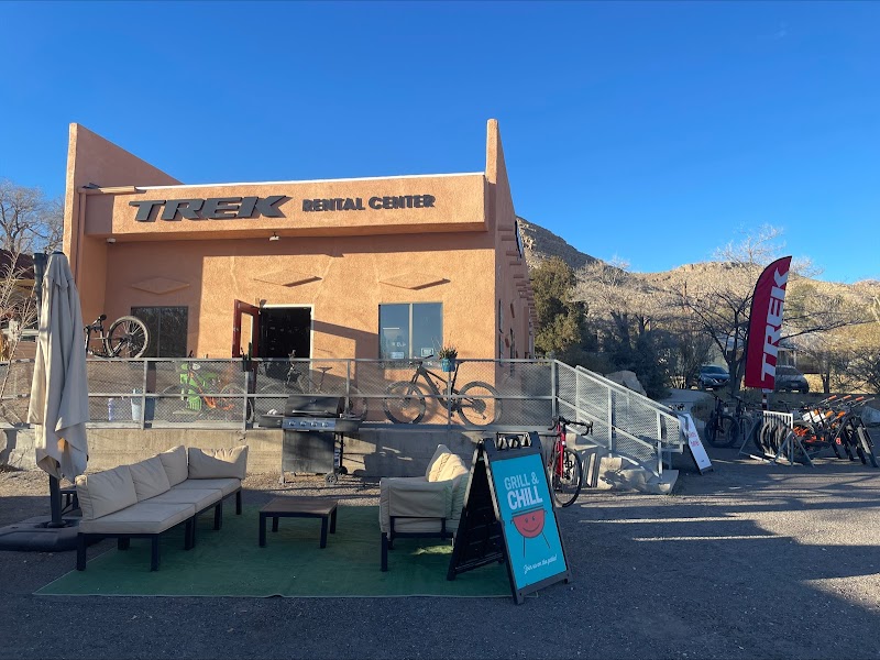 Trek Bicycle Las Vegas Rental Center - featured listing photo, Blue Diamond, NV