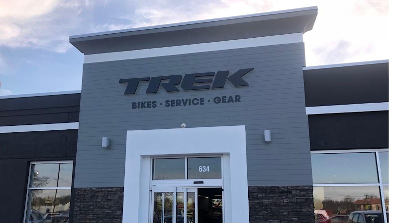 Trek Bicycle Lees Summit - eBike shop in Lee's Summit, MO