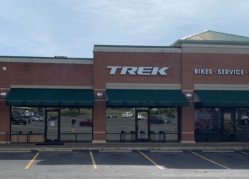 Trek Bicycle Little Rock - eBike shop in Little Rock, AR