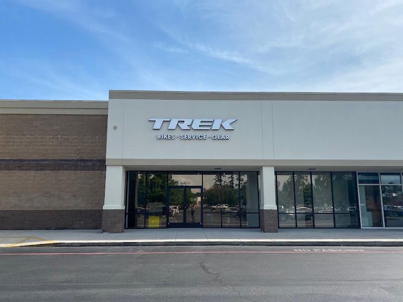 Trek Bicycle Mandeville - eBike shop in Mandeville, LA