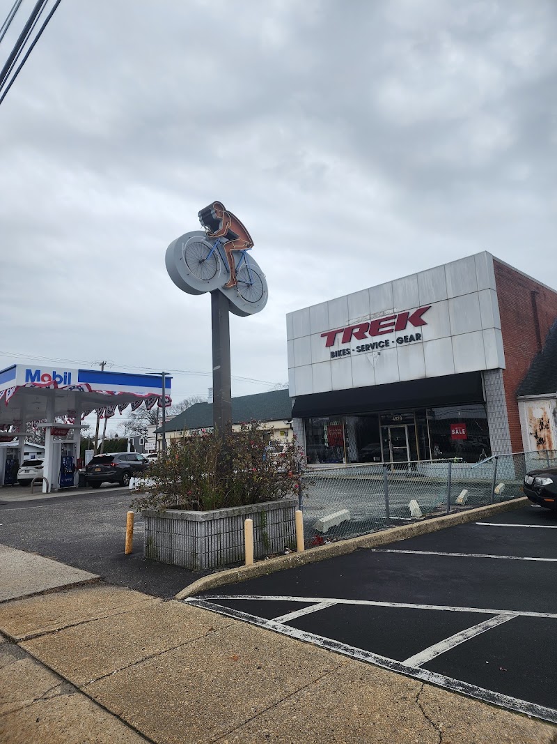 Trek Bicycle Massapequa - eBike shop in Massapequa Park, NY