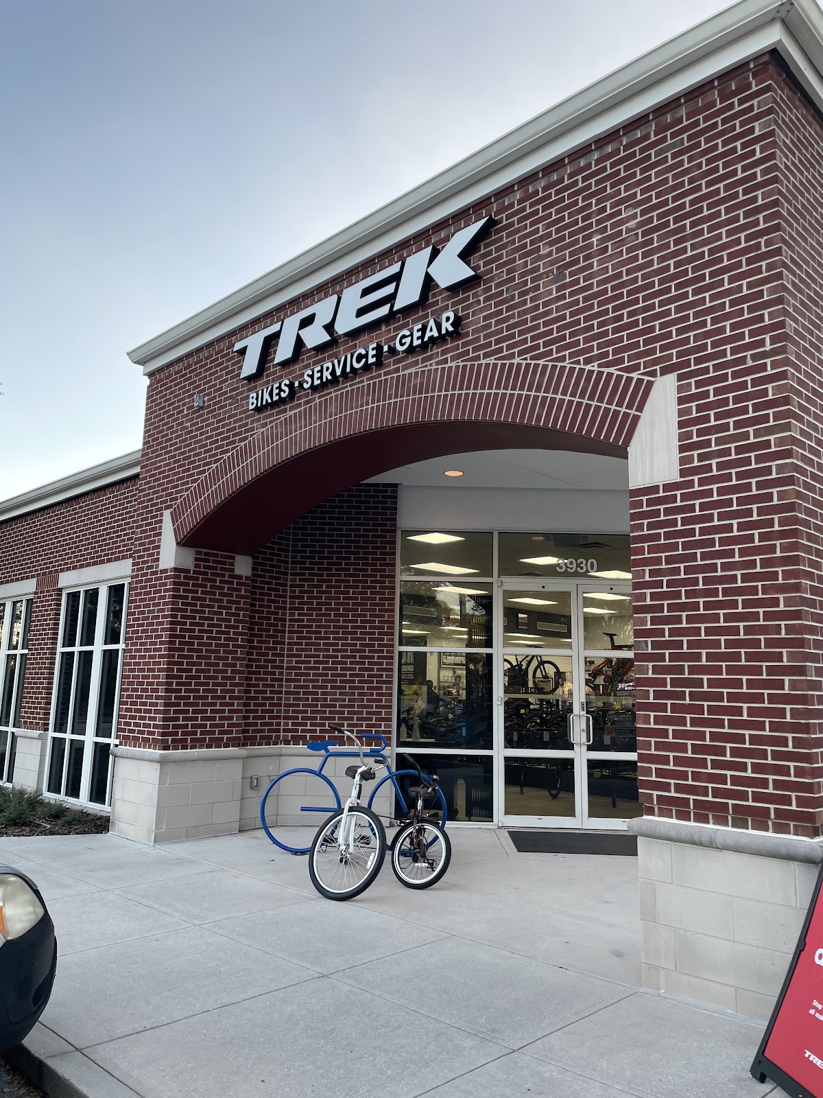 Trek Bicycle Melbourne - eBike shop in Melbourne, FL
