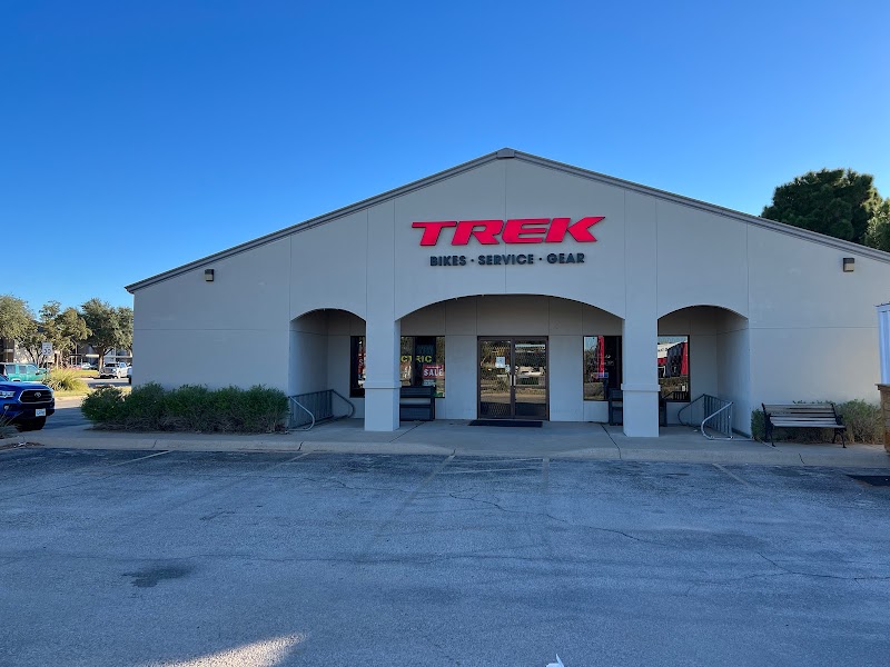 Trek Bicycle Midland - eBike shop in Midland, TX