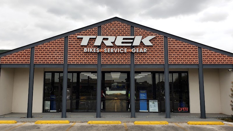 Trek Bicycle Mission (aka Bike Masters) - eBike shop in Mission, TX
