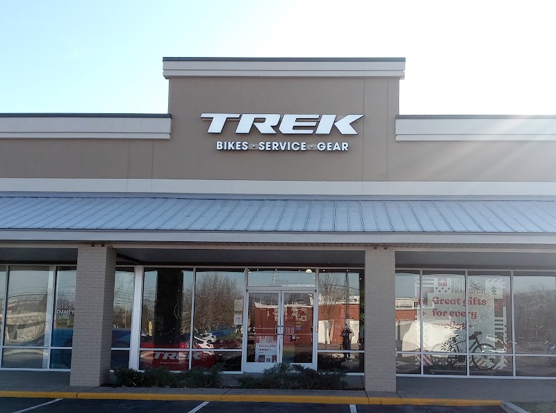 Trek Bicycle Murfreesboro - eBike shop in Murfreesboro, TN