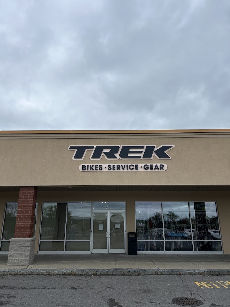 Trek Bicycle New Hartford - eBike shop in New Hartford, NY