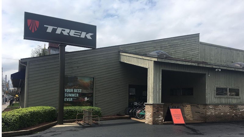 Trek Bicycle Newark - eBike shop in Newark, DE