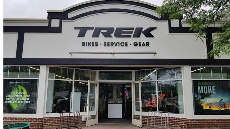 Trek Bicycle Newington - eBike shop in Newington, CT
