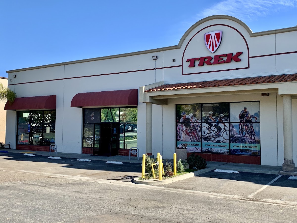 Trek Bicycle North County - eBike shop in San Marcos, CA