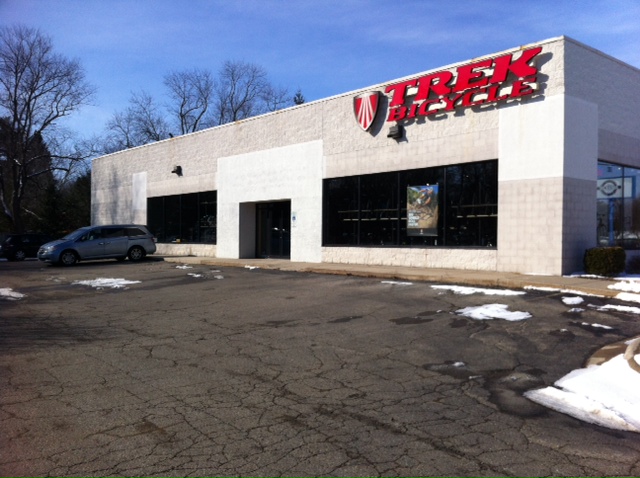 Trek Bicycle Okemos - featured listing photo, Okemos, MI