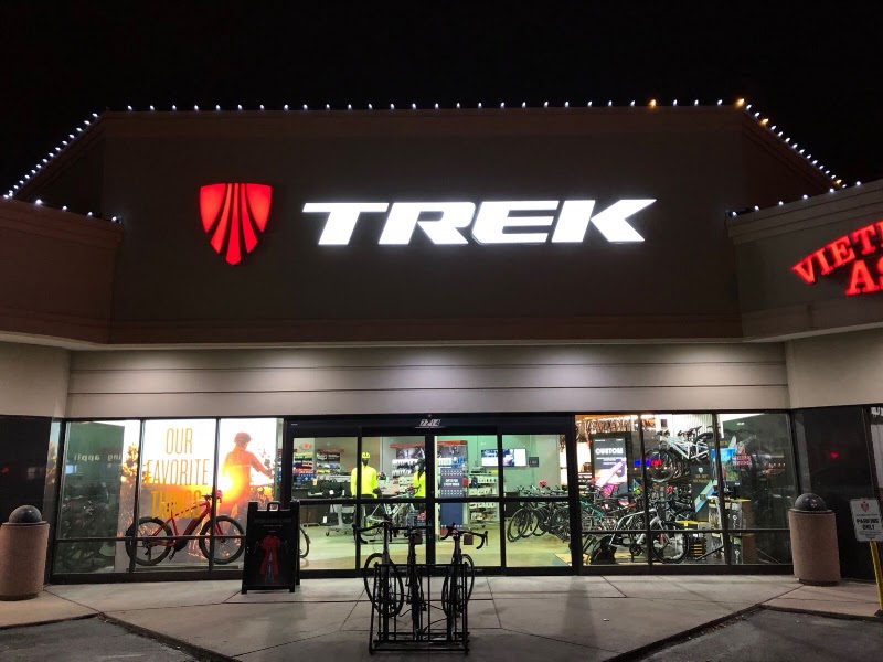 Trek Bicycle Omaha Midtown - eBike shop in Omaha, NE
