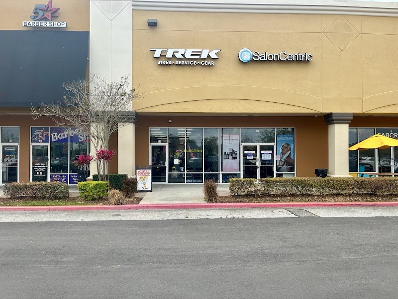 Trek Bicycle Orlando Southchase - eBike shop in Orlando, FL