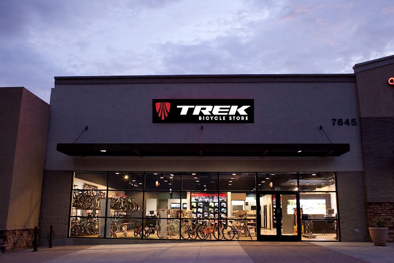 Trek Bicycle Oro Valley - eBike shop in Oro Valley, AZ