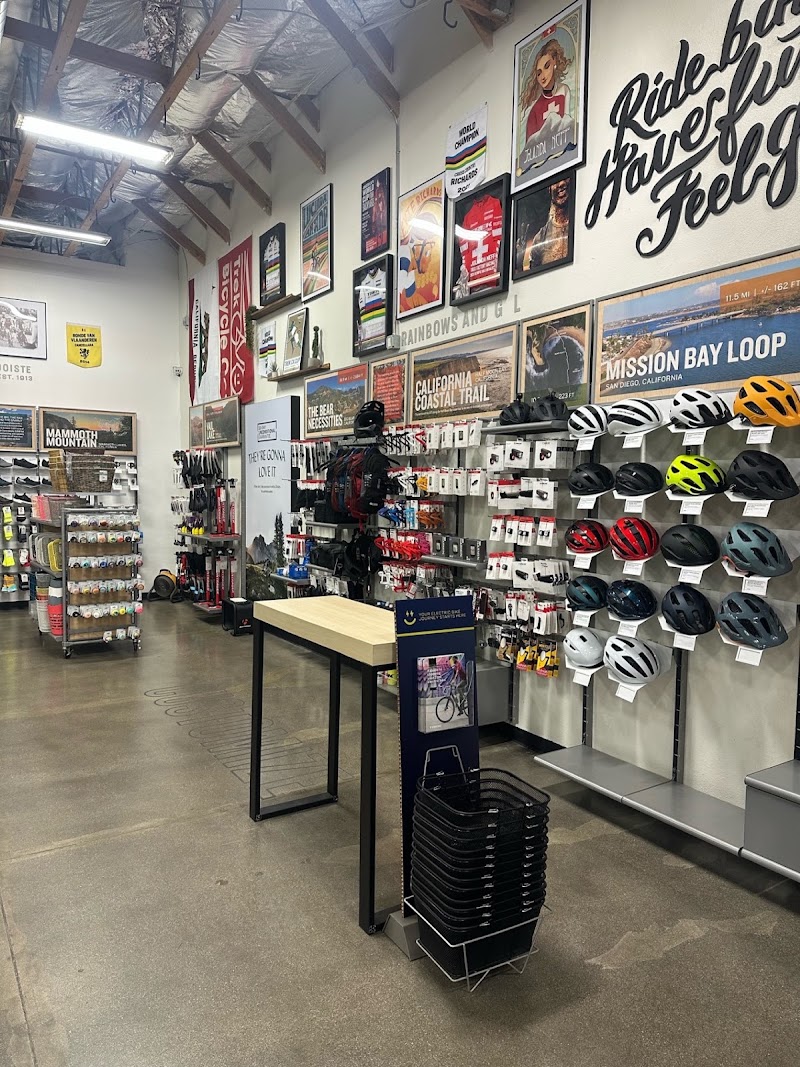 Trek Bicycle Palm Desert - eBike shop in Palm Desert, CA
