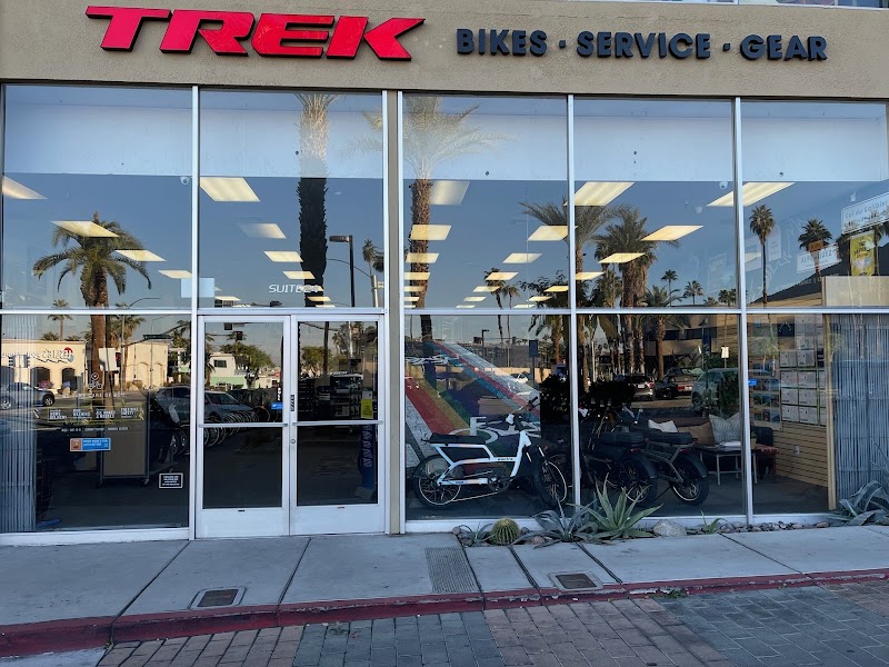 Trek Bicycle Palm Springs - eBike shop in Palm Springs, CA