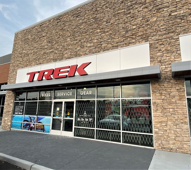 Trek Bicycle Paramus - eBike shop in Paramus, NJ