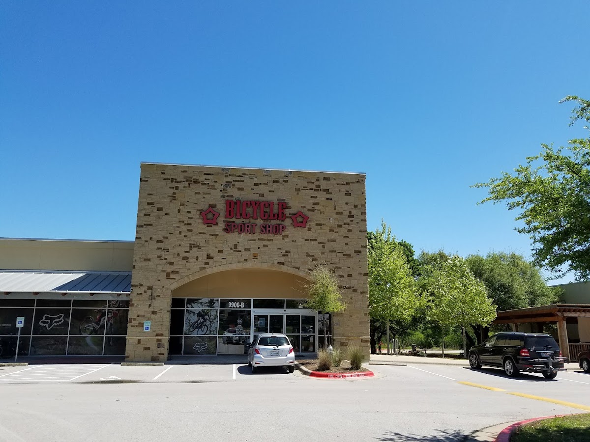 Trek Bicycle Parmer - eBike shop in Austin, TX