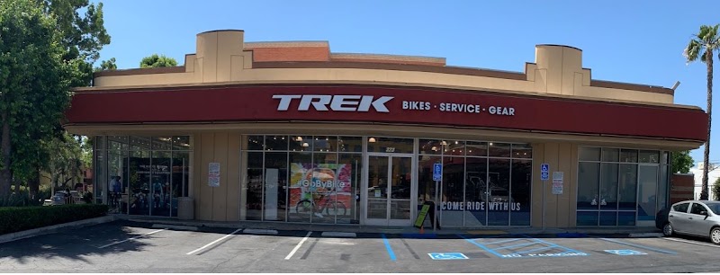 Trek Bicycle Pasadena - eBike shop in Pasadena, CA
