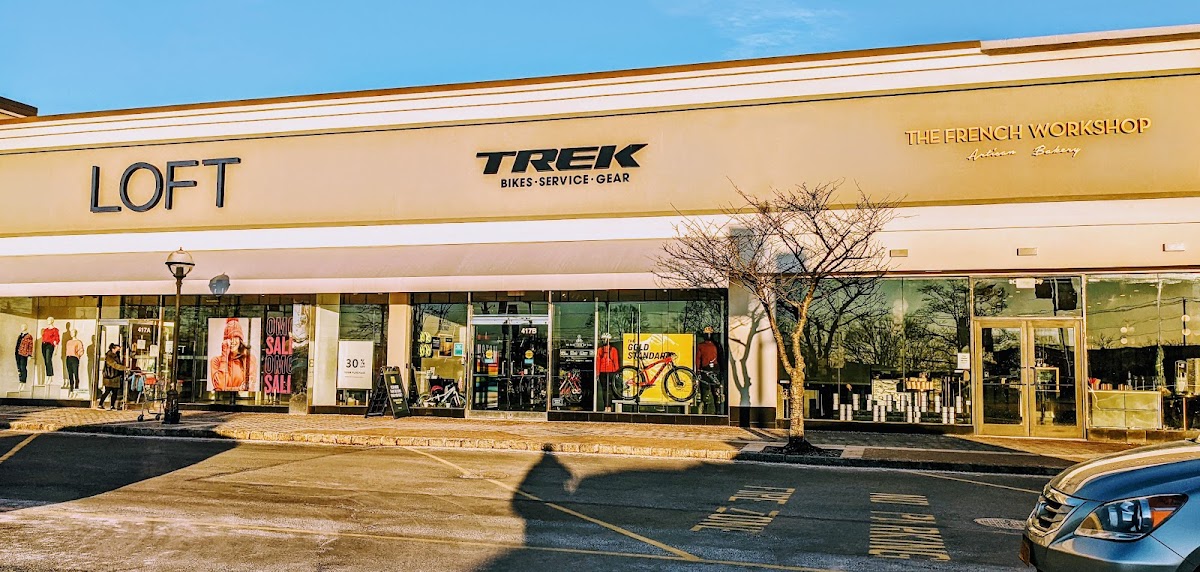 Trek Bicycle Plainview - eBike shop in Plainview, NY