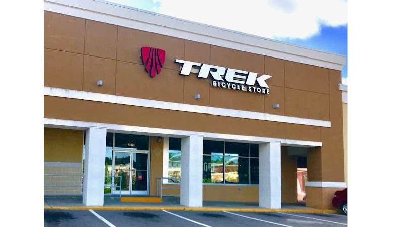 Trek Bicycle Raleigh Holly Park - eBike shop in Raleigh, NC