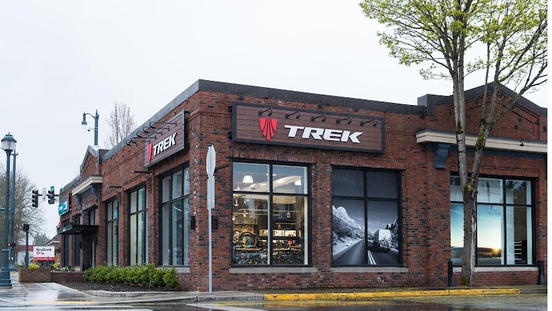 Trek Bicycle Redmond - featured listing photo, Redmond, WA
