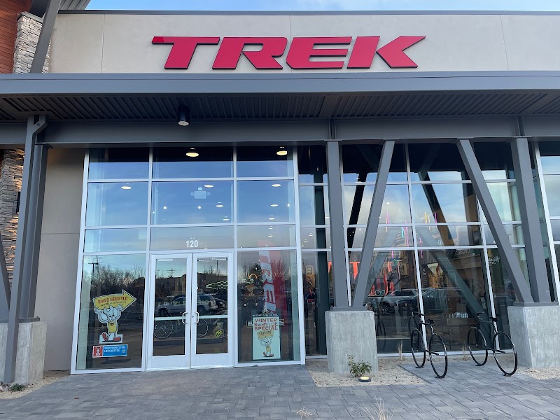 Trek Bicycle Reno - eBike shop in Reno, NV