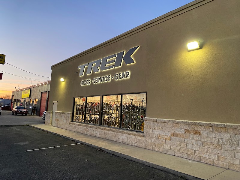 Trek Bicycle San Antonio South - featured listing photo, San Antonio, TX