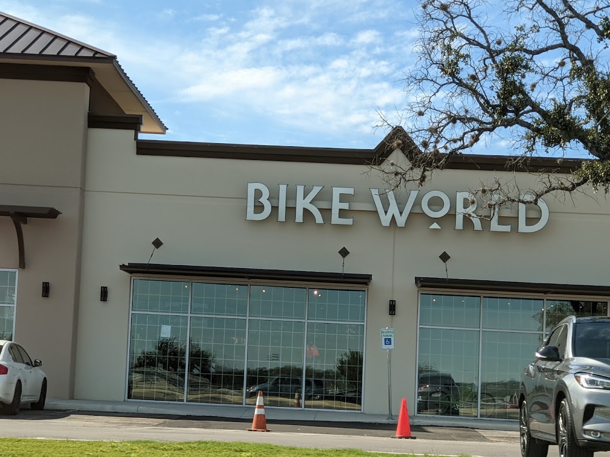 Trek Bicycle San Antonio West - eBike shop in San Antonio, TX