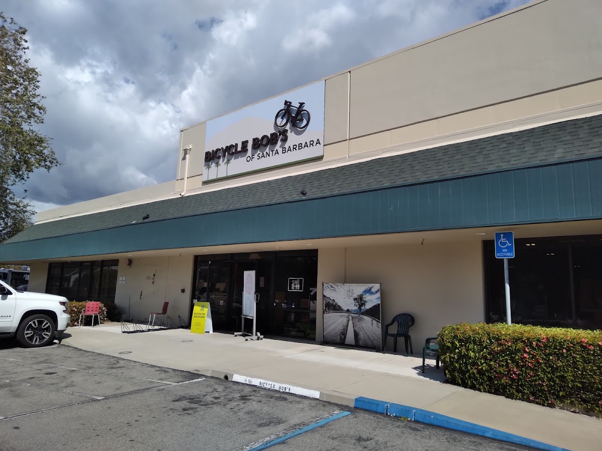 Trek Bicycle Santa Barbara - eBike shop in Goleta, CA
