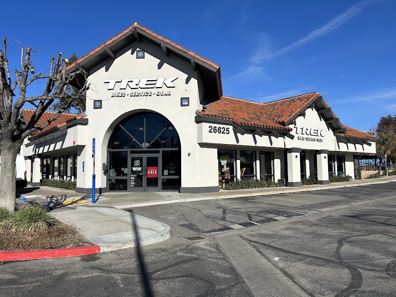 Trek Bicycle Santa Clarita - eBike shop in Santa Clarita, CA