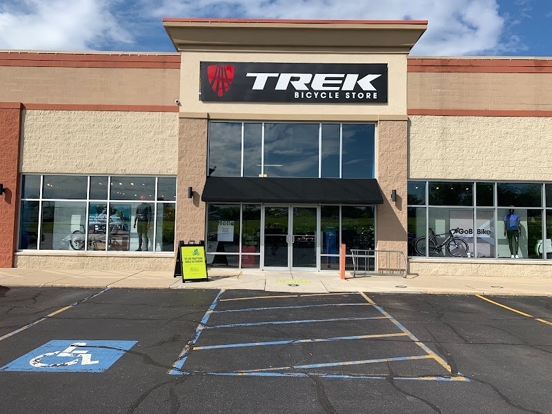 Trek Bicycle Schererville - eBike shop in Schererville, IN