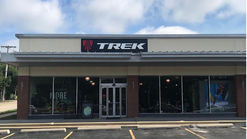 Trek Bicycle Shawnee - eBike shop in Shawnee, KS