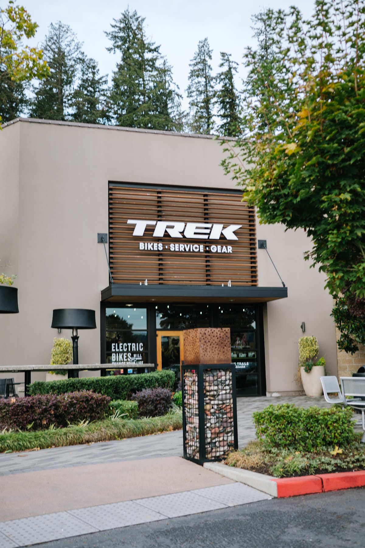 Trek Bicycle Silverdale - featured listing photo, Silverdale, WA