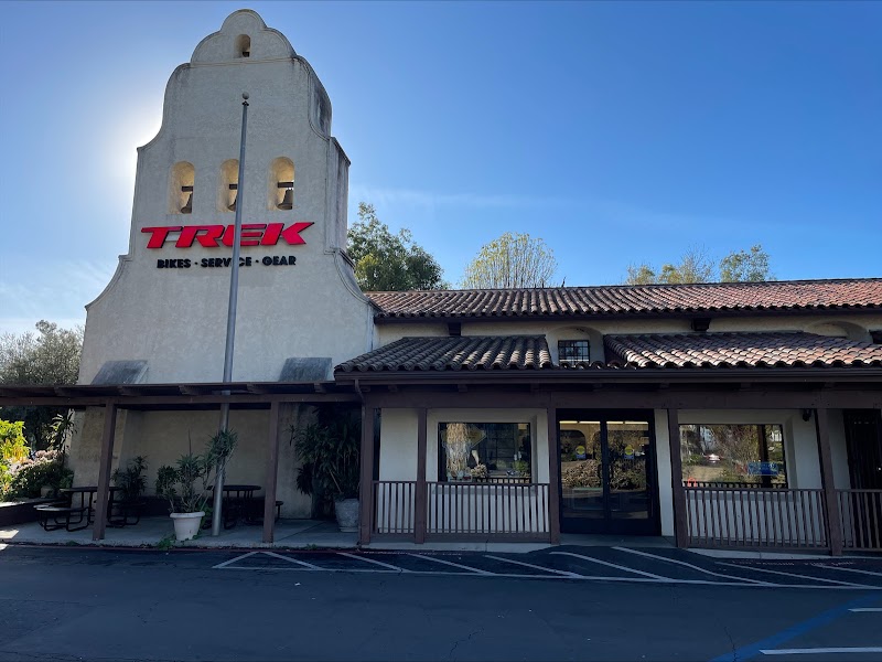 Trek Bicycle South Bay - eBike shop in Bonita, CA