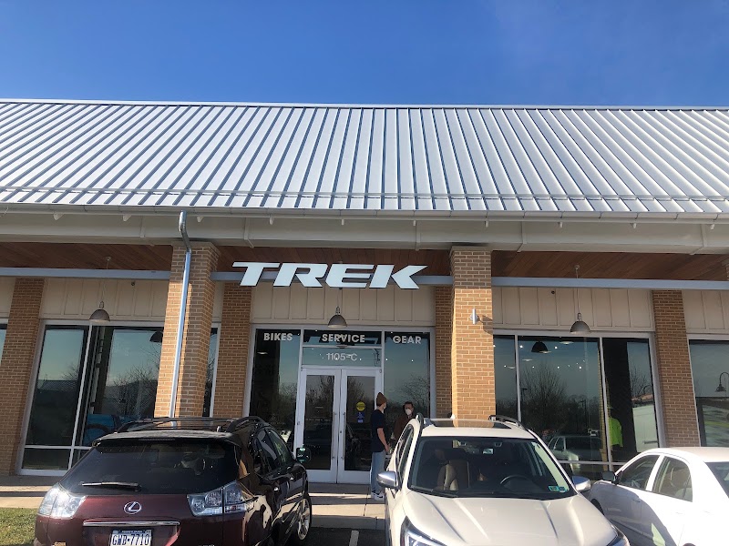 Trek Bicycle Spring House - eBike shop in Spring House, PA
