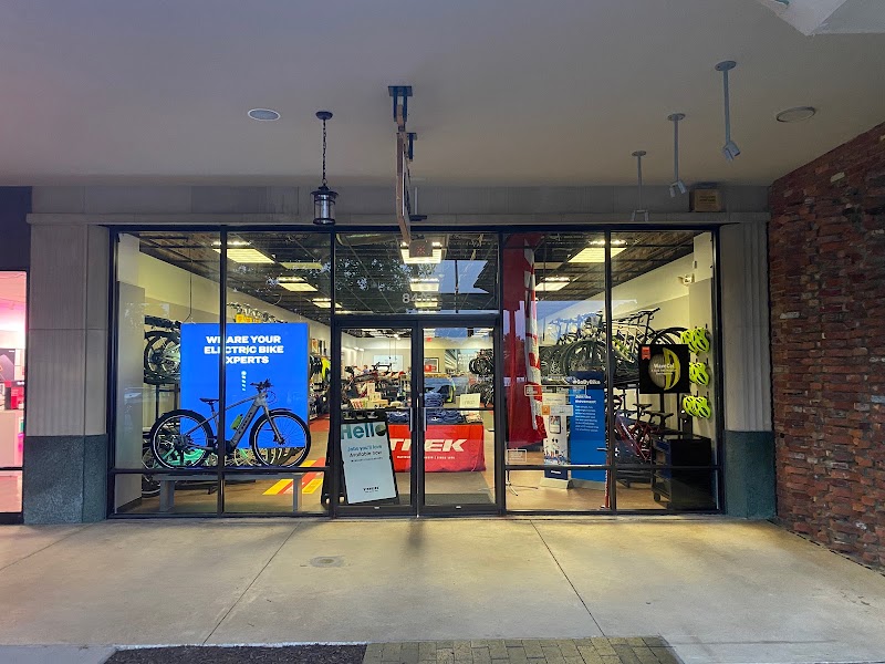 Trek Bicycle Springfield - eBike shop in West Springfield, VA