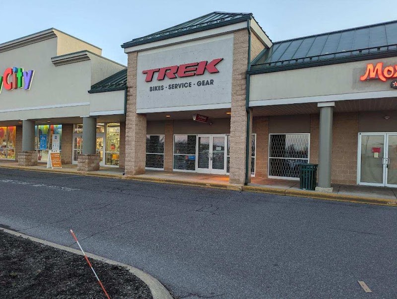 Trek Bicycle State College - eBike shop in State College, PA