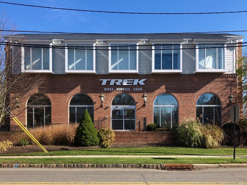 Trek Bicycle Stirling - eBike shop in Stirling, NJ